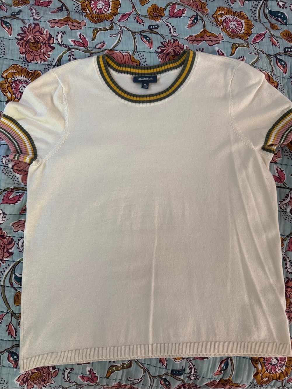 Modcloth sweater